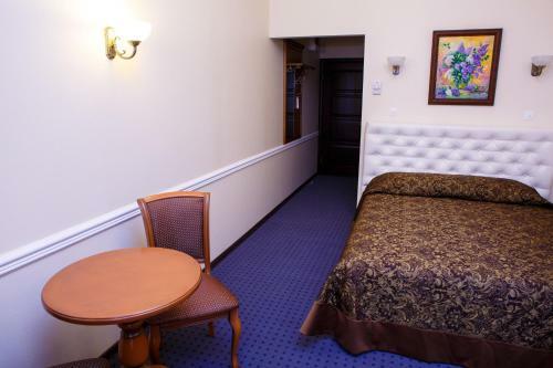 Hotel Ekaterinodar