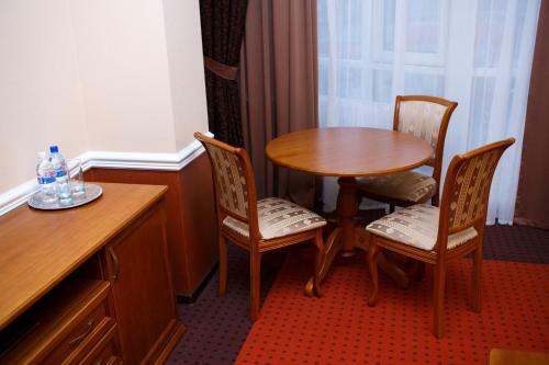 Hotel Ekaterinodar