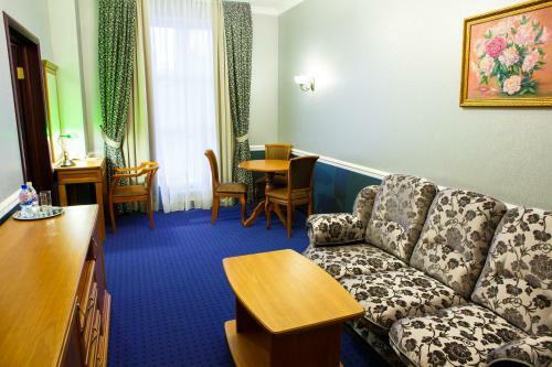 Hotel Ekaterinodar