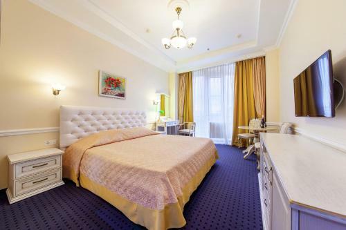 Hotel Ekaterinodar