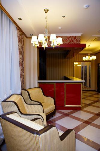 Hotel Ekaterinodar