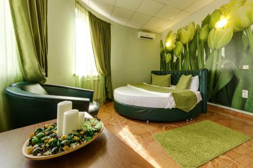 Hotel Marton Amigo Krasnodar