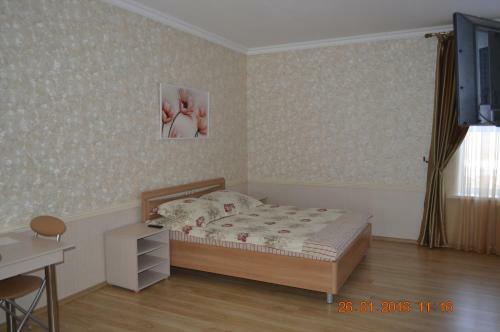 Hostal Guesthouse Taymirskaya 12
