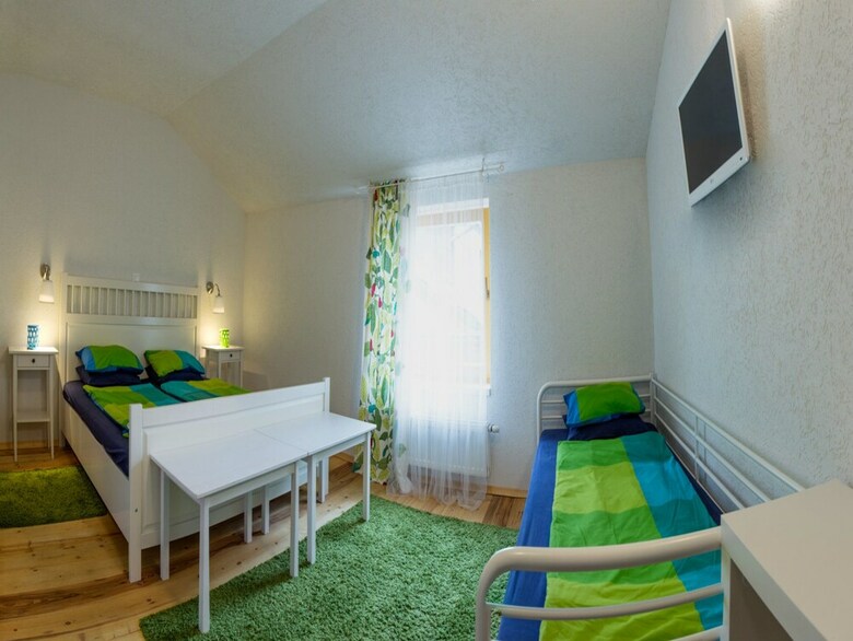 Hostal Guesthouse Stari Ti?ler