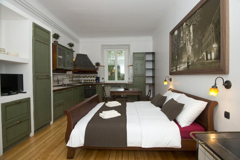Zois Apartments