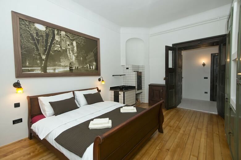 Zois Apartments