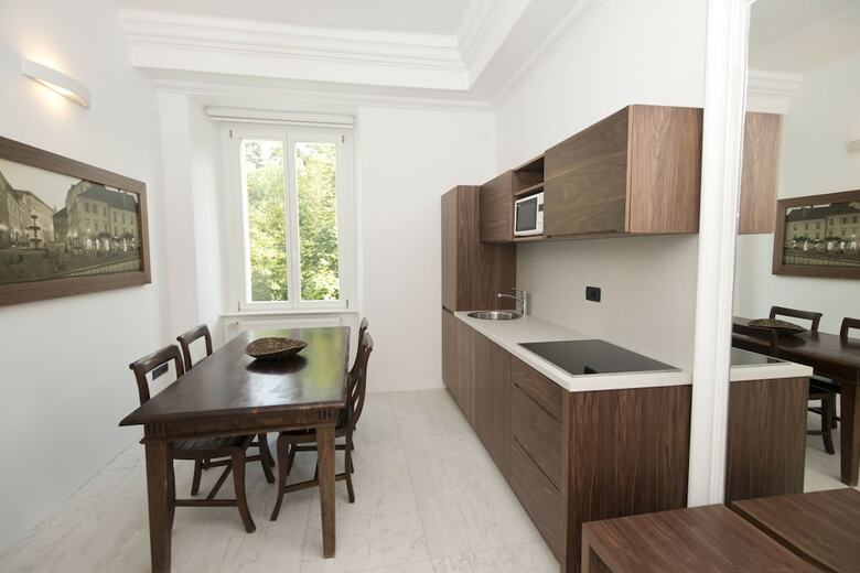 Zois Apartments