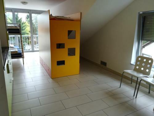 Simbol Hostel