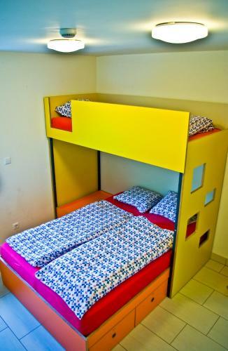 Simbol Hostel