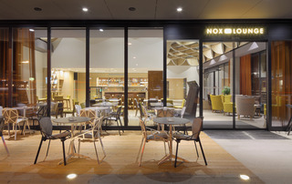 Hotel Nox