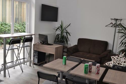 Hostel Tivoli