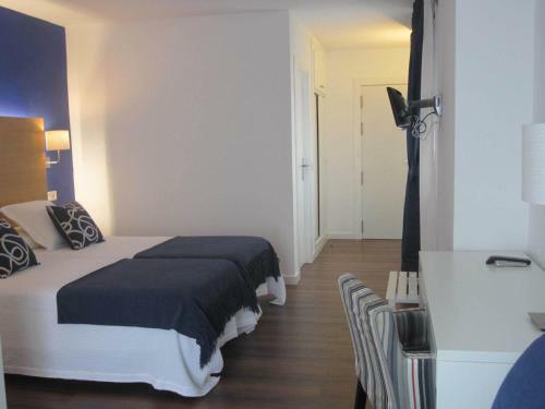 Hotel Llorca