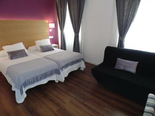 Hotel Llorca