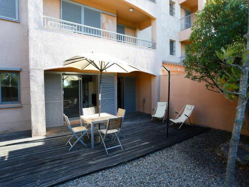 Apartment Marina Sant Jordi