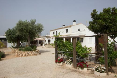 Agroturismo La Iaia Merce