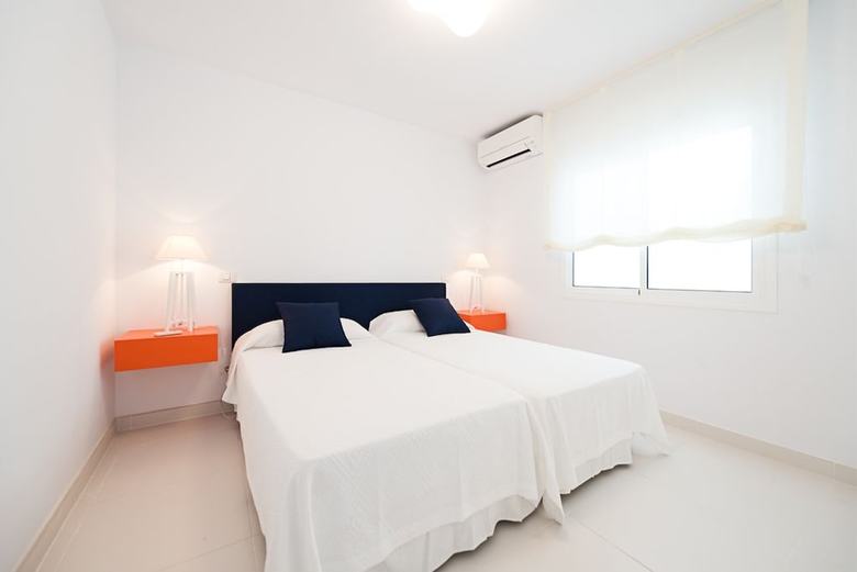 Villas Pasito Blanco
