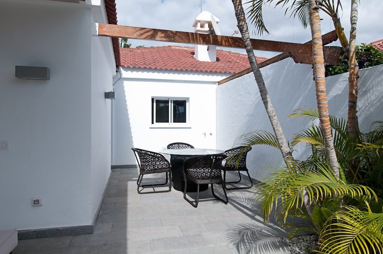 Villas Pasito Blanco