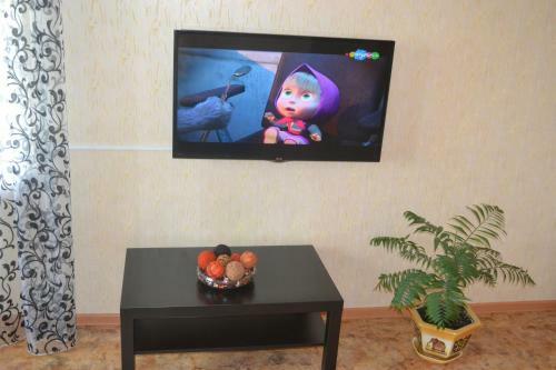 Apartment On Akhmetshina