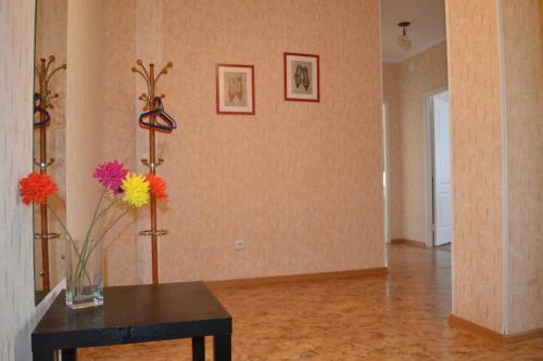 Apartment On Akhmetshina