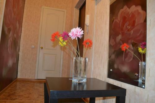 Apartment On Akhmetshina