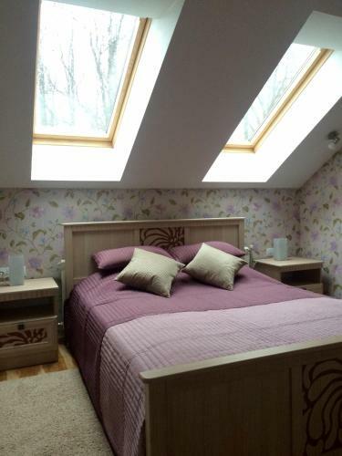 Apartamento Grand Villa Complex - Prague