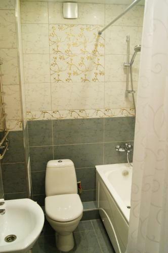 Apartamento Grand Villa Complex - Prague