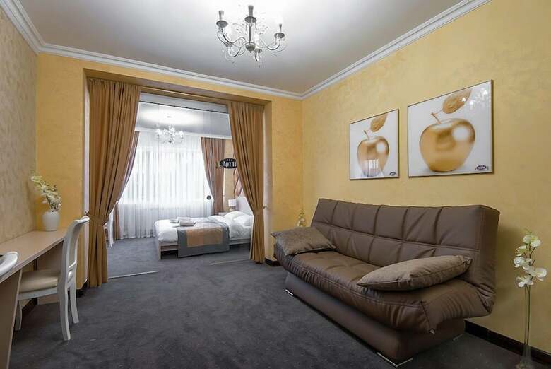 Hotel Art 11