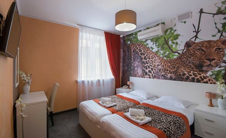 Hotel Art 11