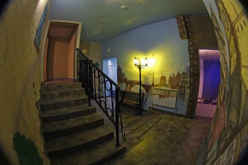Hotel Tartaria