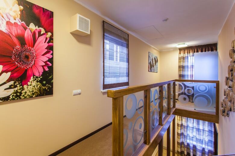 Posada Hotel Fonda