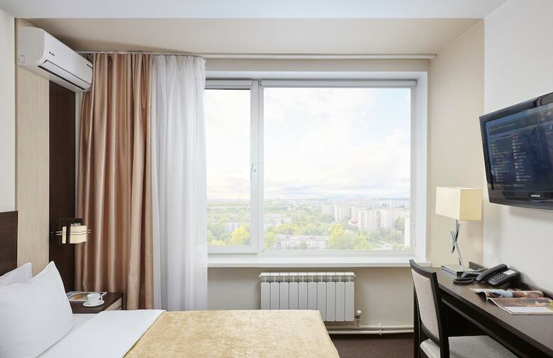 Grand Hotel Oka Business