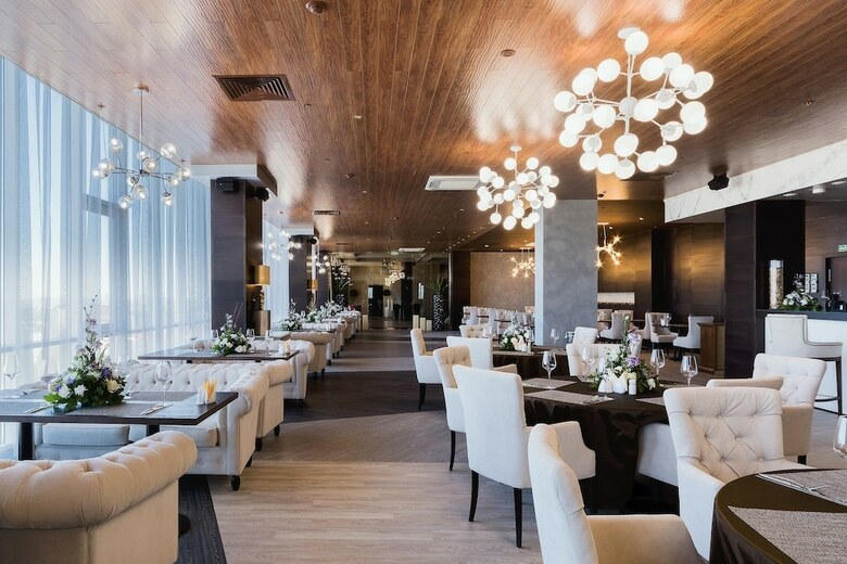Grand Hotel Oka Business