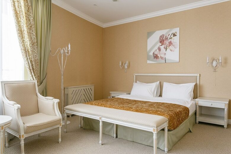 Grand Hotel Oka Business