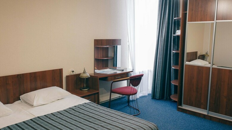 Akvarel Hotel