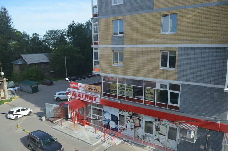 Akvarel Hotel