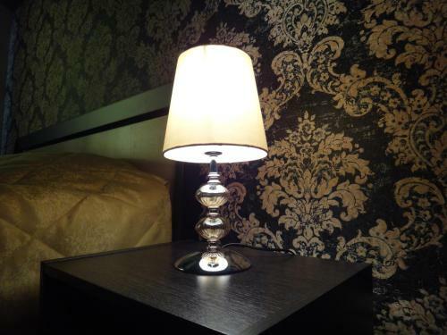 Apartamento Hotel Loghouse