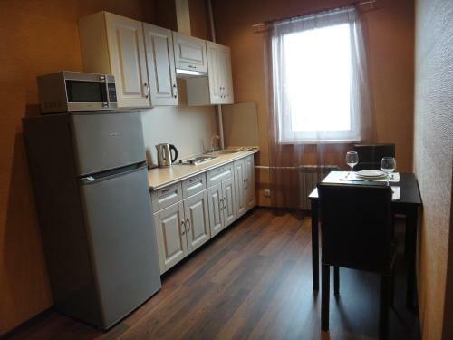 Apartamento Hotel Loghouse