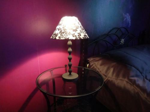 Apartamento Hotel Loghouse