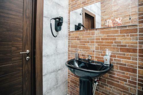 Apartamento Hotel Loghouse