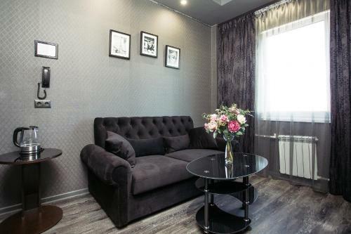 Apartamento Hotel Loghouse