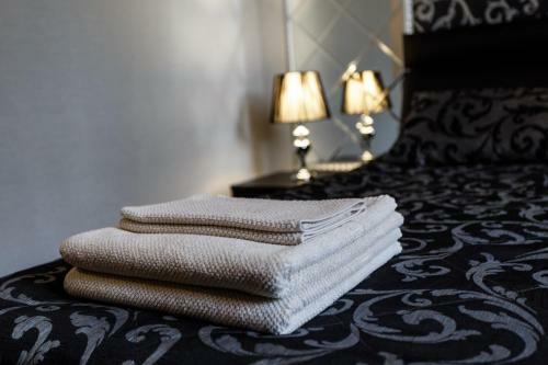Apartamento Hotel Loghouse