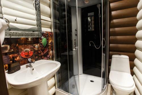 Apartamento Hotel Loghouse