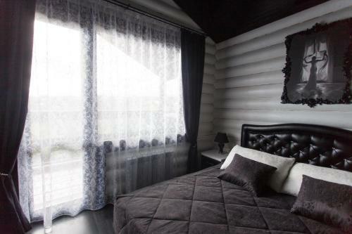Apartamento Hotel Loghouse