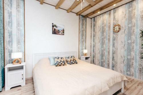 Apartamento Hotel Loghouse