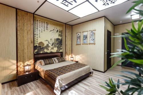 Apartamento Hotel Loghouse