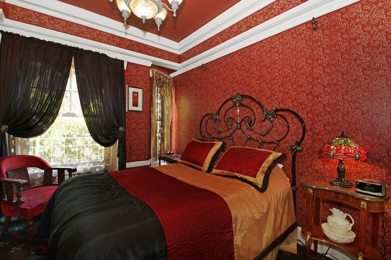 Nob Hill Hotel