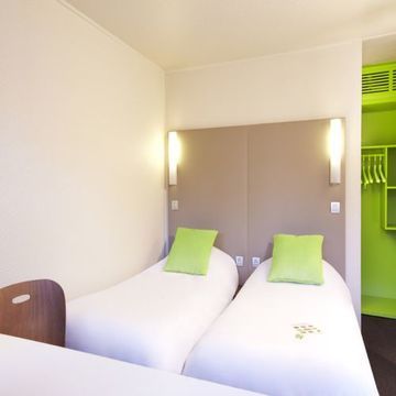 Hotel Campanile Pessac