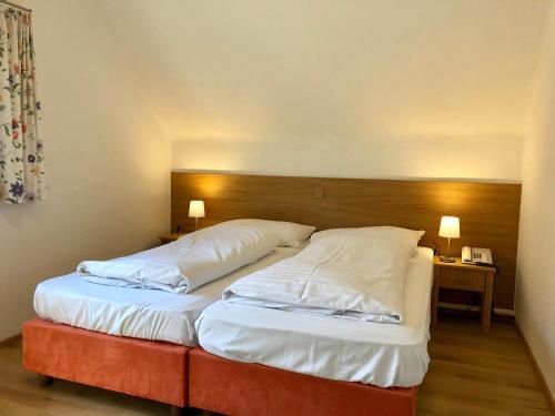 Hotel Sch�ne Aussicht