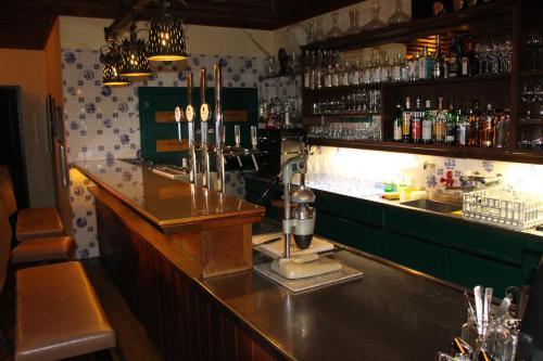 Hotel Sch�ne Aussicht