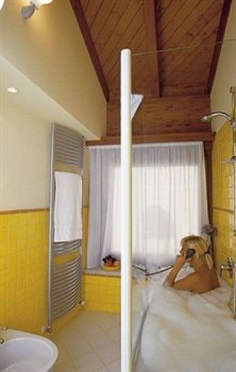 Hotel Cesare